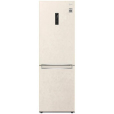 Холодильник LG GA-B459SEQM