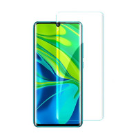 Захисне скло 5D Ultraviolet Glass для Xiaomi Mi Note 10 Lite