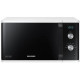 Микроволновая печь Samsung MS23K3614AW/BW