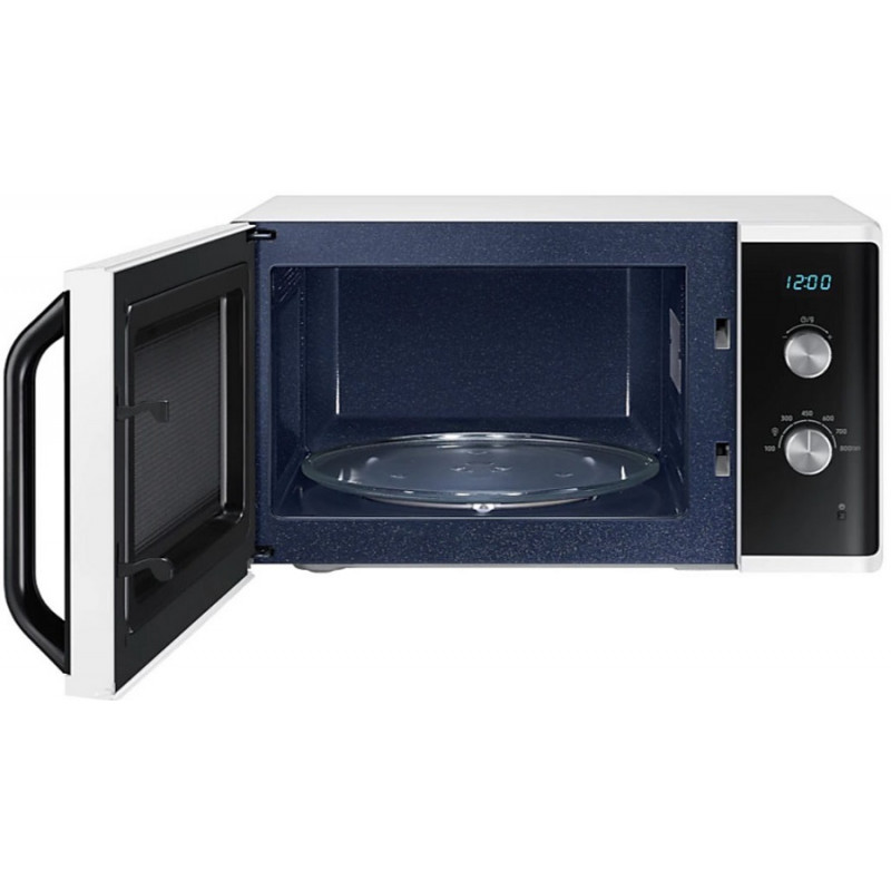Микроволновая печь Samsung MS23K3614AW/BW