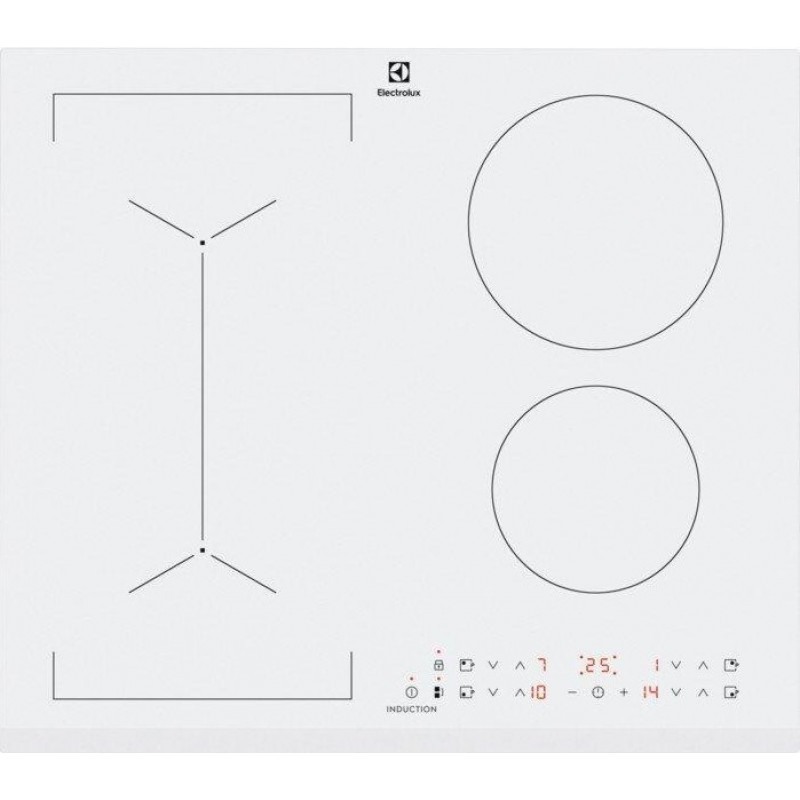 Варочная поверхность Electrolux IPE6443WFV
