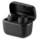 Наушники Sennheiser CX 400BT True Wireless Black