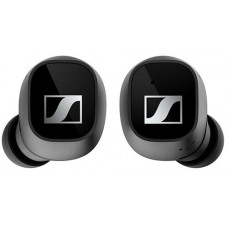 Наушники Sennheiser CX 400BT True Wireless Black