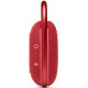 Портативна акустика JBL Clip 4 (JBLCLIP4RED) Red