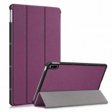 Чехол Zarmans для планшета Samsung Galaxy Tab A7 (SM-T500/T505) Purple