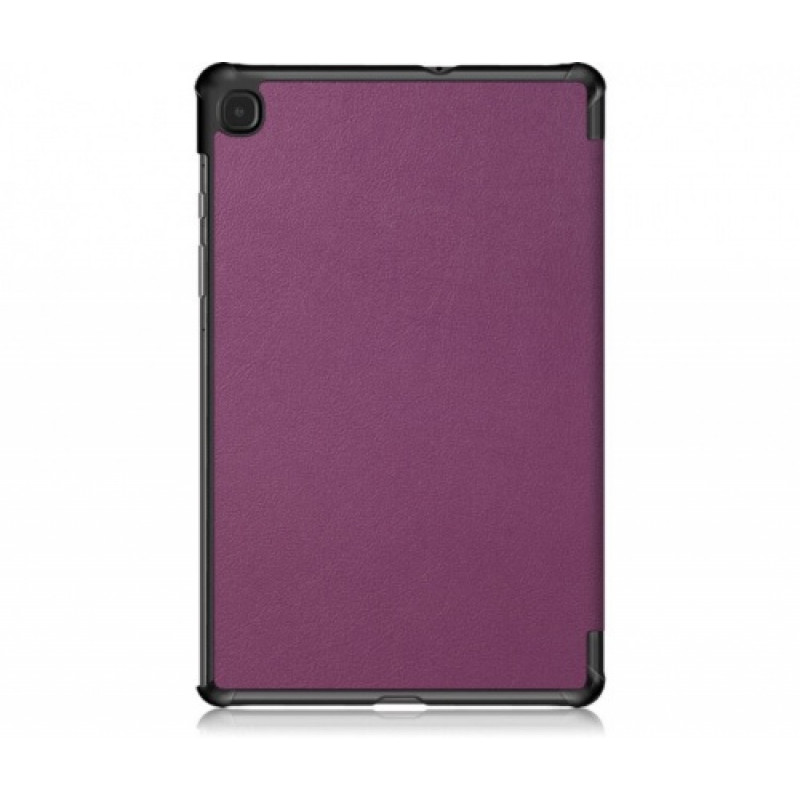 Чехол Zarmans для планшета Samsung Galaxy Tab A7 (SM-T500/T505) Purple