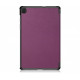 Чехол Zarmans для планшета Samsung Galaxy Tab A7 (SM-T500/T505) Purple