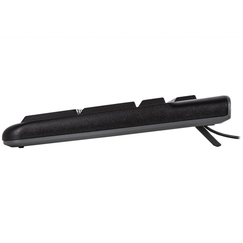 Клавиатура Logitech K120 USB Black