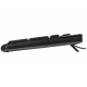 Клавиатура Logitech K120 USB Black
