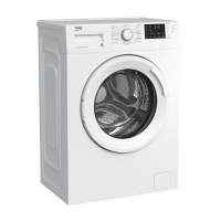 Стиральная машина Beko WUE6512XWW