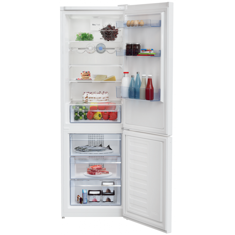 Холодильник Beko RCNA366K30W