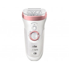 Эпилятор Braun Silk epil 9 SES 9/980 SensoSmart (4210201190189)