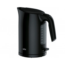 Электрочайник Braun WK 3100 BK