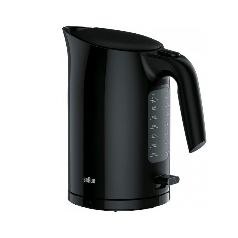 Электрочайник Braun WK 3100 BK