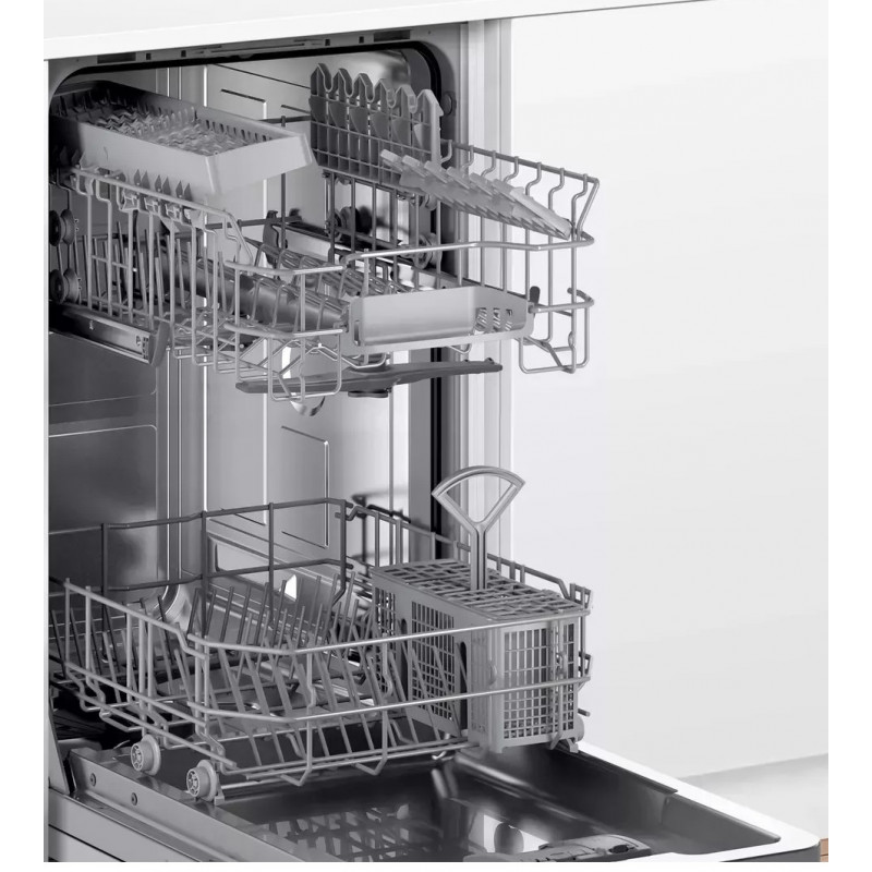 Посудомийна машина Bosch SRV2XMX01K