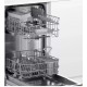 Посудомийна машина Bosch SRV2XMX01K