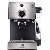 Кофеварка эспрессо Electrolux EEA 111