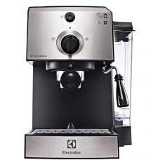 Кофеварка эспрессо Electrolux EEA 111