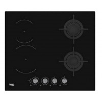 Варильні поверхні Beko HILM64222S