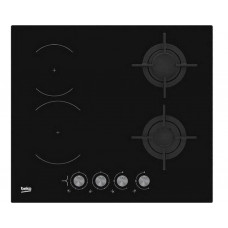 Варочные поверхности Beko HILM64222S