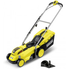 Газонокосилка аккумуляторная Karcher LMO 18-33 Battery (1.444-400.0)