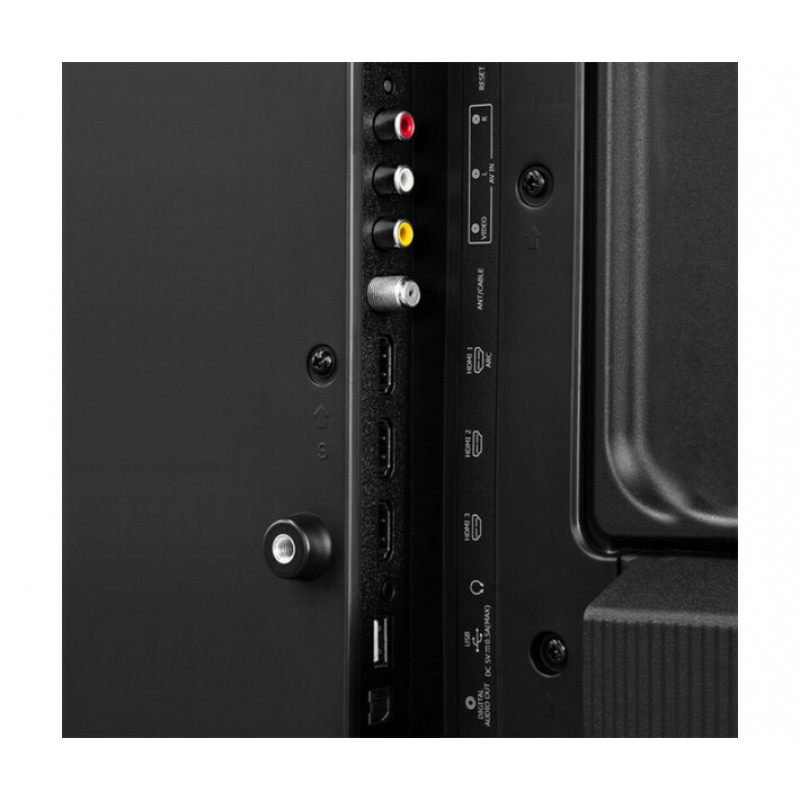 ТБ Hisense 40A5720FA
