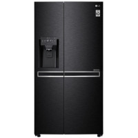 Холодильник Side-by-side LG GC-L247CBDC