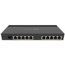 Маршрутизатор MikroTik RouterBOARD 4011iGS+ 10xGE (RB4011IGS+RM)