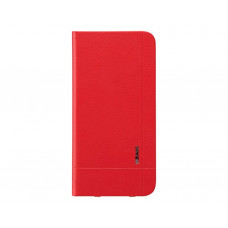 Чехол-книжка OZAKI O!coat Aim iPhone 6 Red