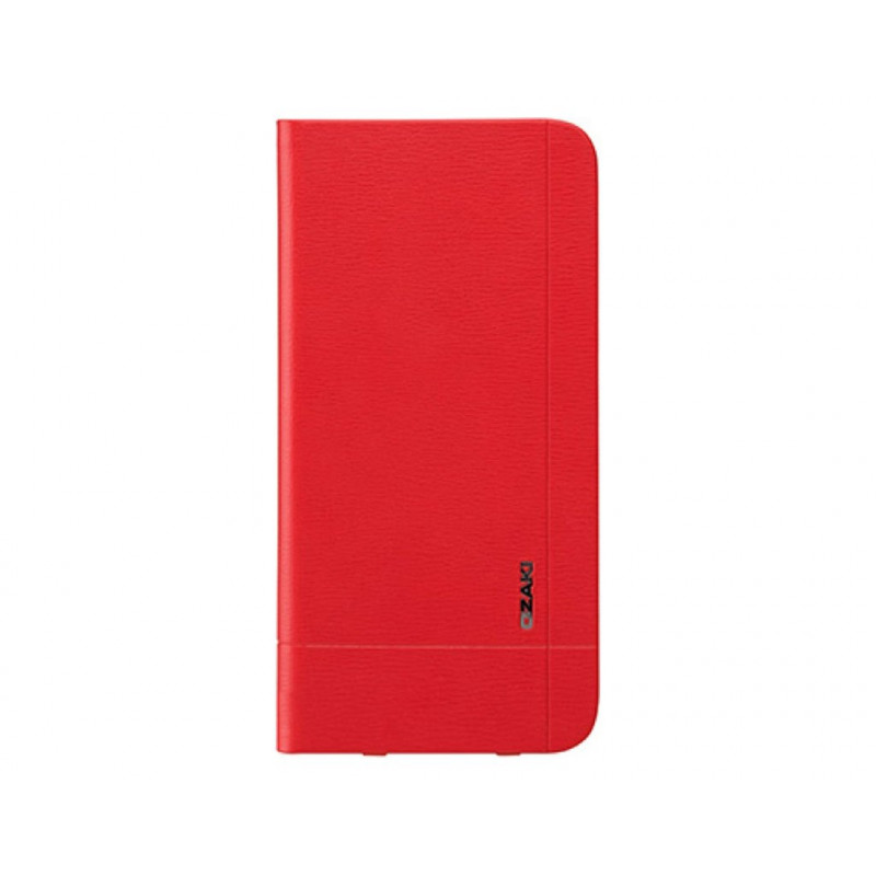 Чохол-книжка OZAKI O!coat Aim iPhone 6 Red