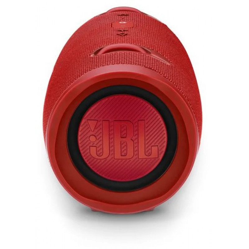 Портативная акустика JBL Xtreme 2 Red (JBLXTREME2REDEU)