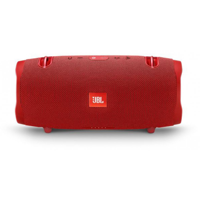 Портативная акустика JBL Xtreme 2 Red (JBLXTREME2REDEU)