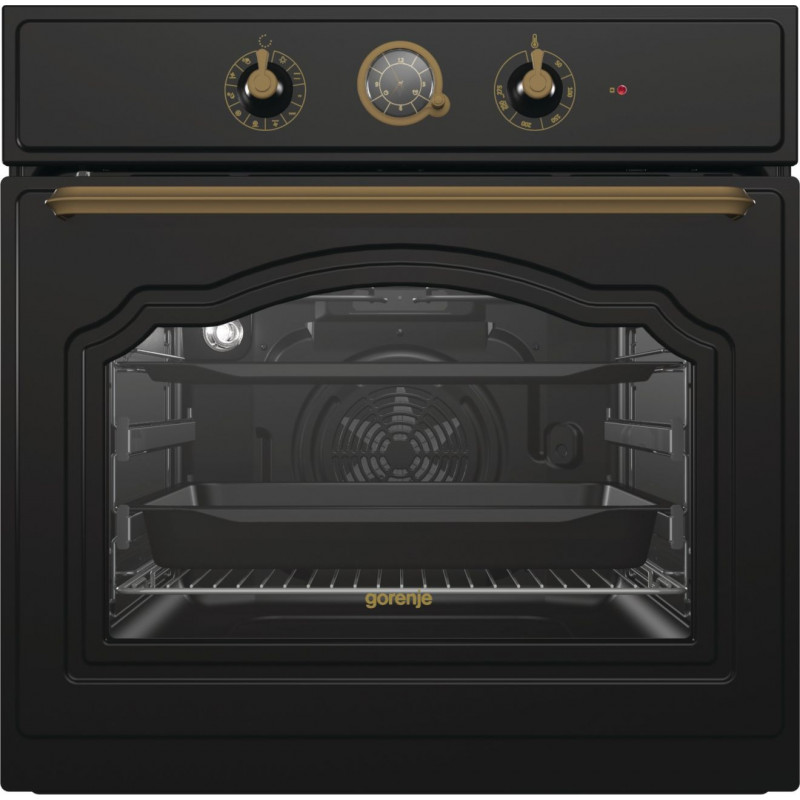 Духовой шкаф Gorenje BO7732CLB