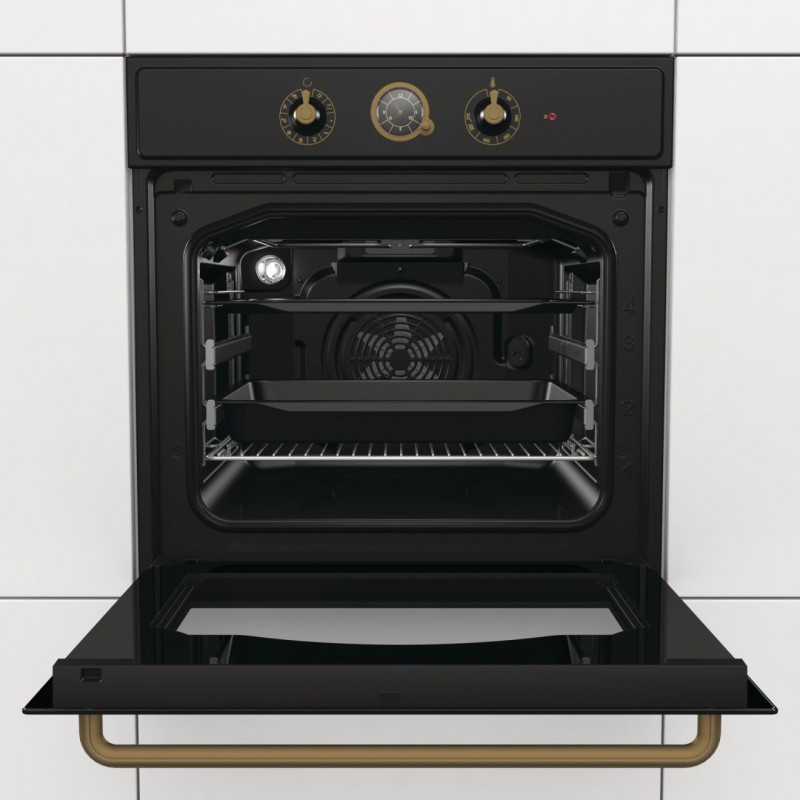 Духовой шкаф Gorenje BO7732CLB