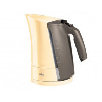 Электрочайник Braun WK 300 Сream (4210201657590)