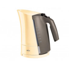 Электрочайник Braun WK 300 Сream (4210201657590)