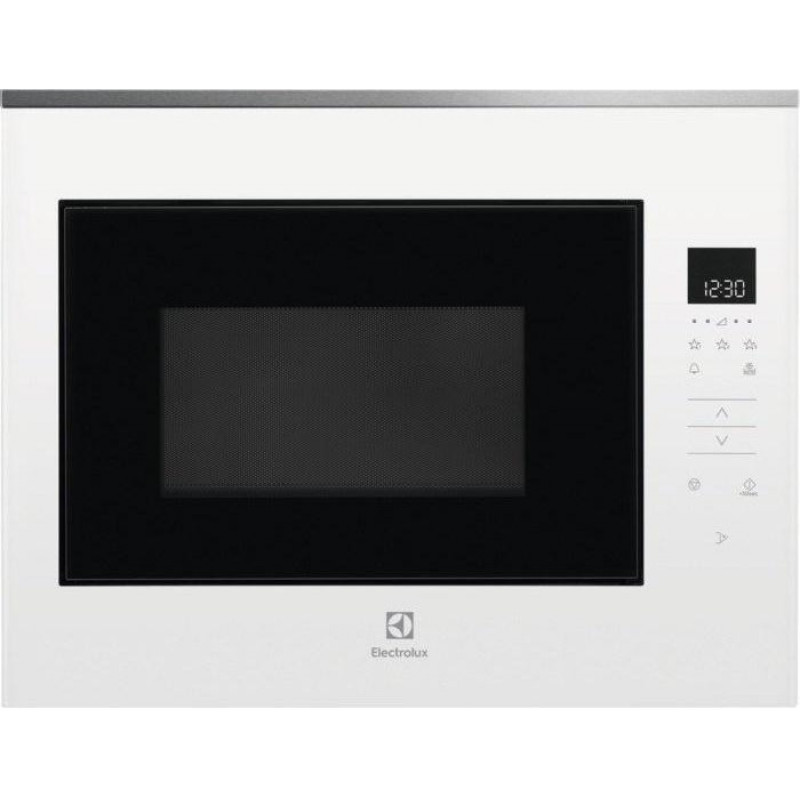 Встраиваемая микроволновая печь Electrolux KMFE264TEW
