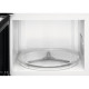 Встраиваемая микроволновая печь Electrolux KMFE264TEW
