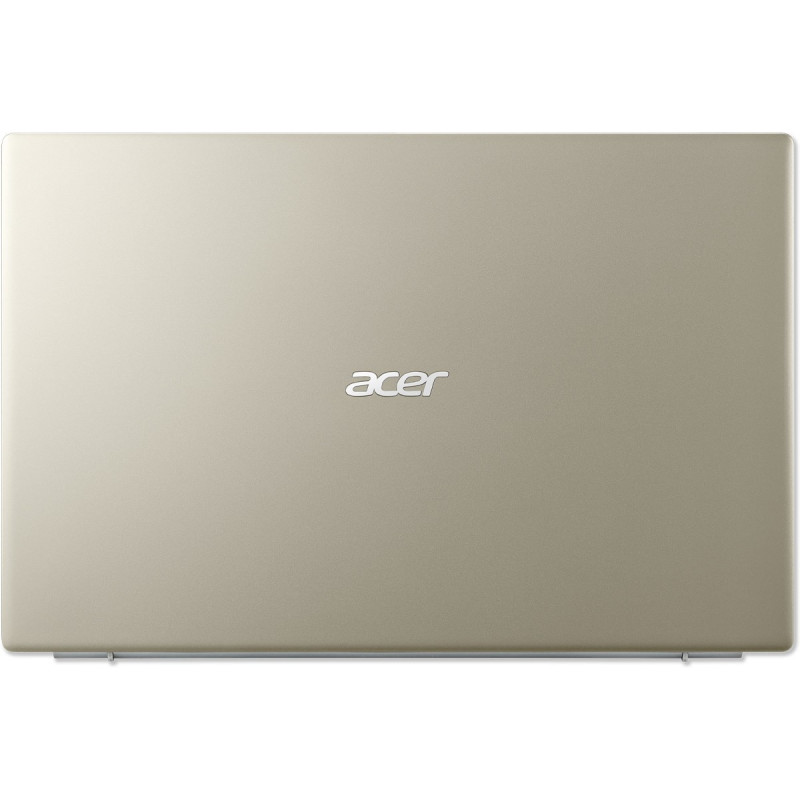 Ноутбук Acer Swift 1 SF114-34-P8KT (NX.A7BEU.00E) Safari Gold
