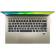 Ноутбук Acer Swift 1 SF114-34-P8KT (NX.A7BEU.00E) Safari Gold