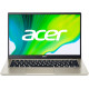 Ноутбук Acer Swift 1 SF114-34-P8KT (NX.A7BEU.00E) Safari Gold