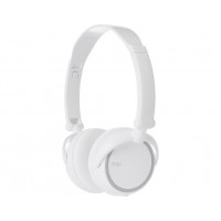 Навушники ERGO VM-340 White