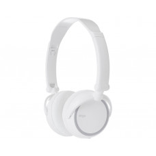 Навушники ERGO VM-340 White