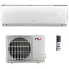 Кондиционер Cooper&Hunter Arctic Inverter R32 CH-S18FTXLA-NG (Wi-Fi)