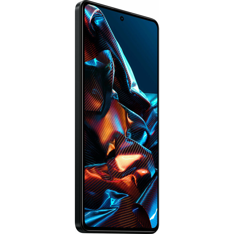 Poco X5 Pro 5G 6/128GB Yellow UA