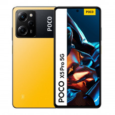 Poco X5 Pro 5G 8/256GB Yellow UA