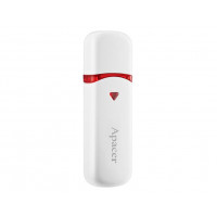 USB flash 16GB Apacer AH333 White
