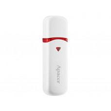 USB flash 16GB Apacer AH333 White