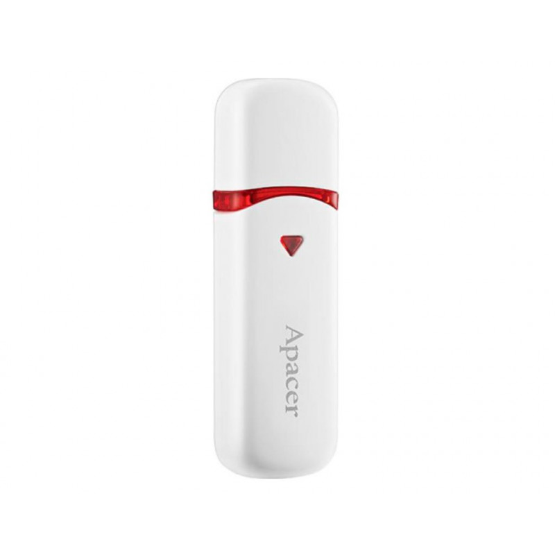 USB flash 16GB Apacer AH333 White