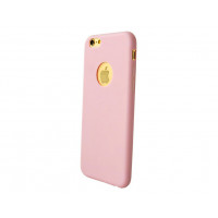 Силиконовая накладка HONOR Zero Series iPhone 6/6S Purple